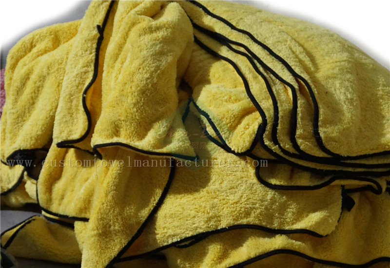 China bulk microfiber quick drying towels for swimming towels Manufacturer